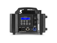 beamZ BLAZE800 Vertical Fogger 12x4W 4in1 LED beamZ BLAZE800 Vertical Fogger 12x4W 4in1 LED
